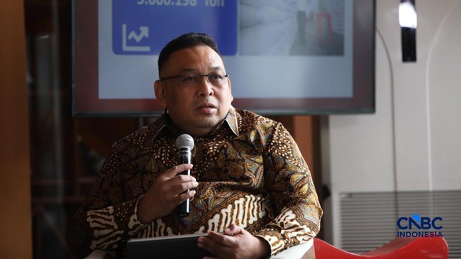 Fertiliser Becomes the Foundation of Food Security