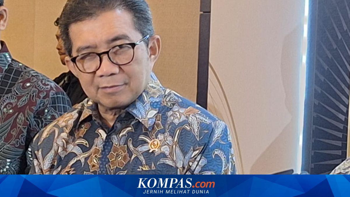Danantara Supervisory Board Speaks Out on Prabowo's Demand to Drastically Reduce Number of SOEs