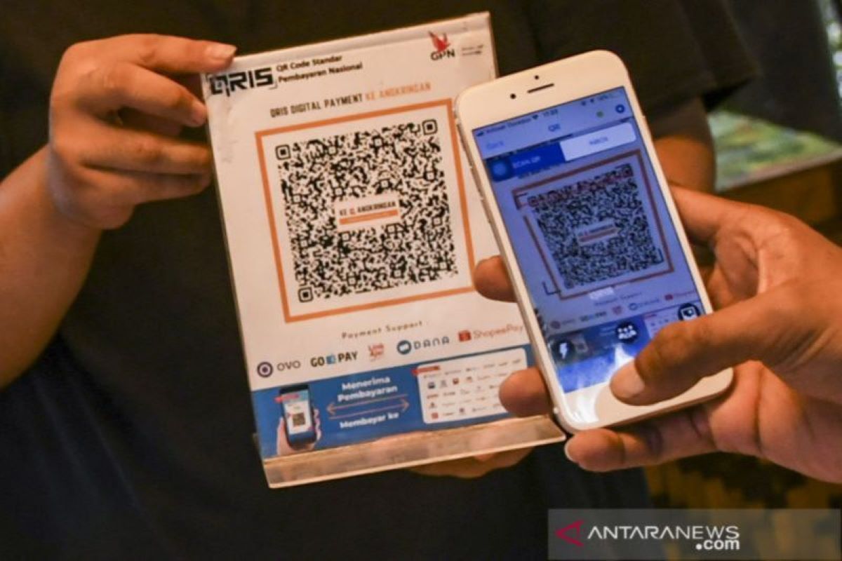 Indonesia expands QRIS cross-border payments to China