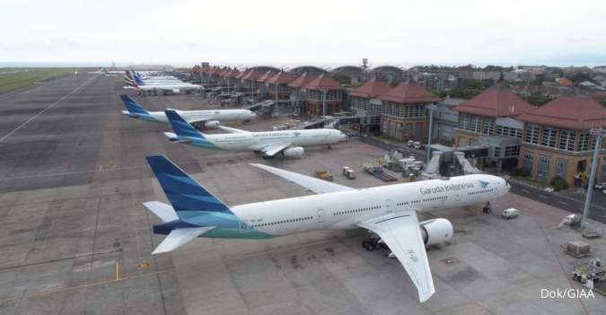 Pefindo Assigns idBBB Rating to Garuda Indonesia (GIAA) with Negative Outlook