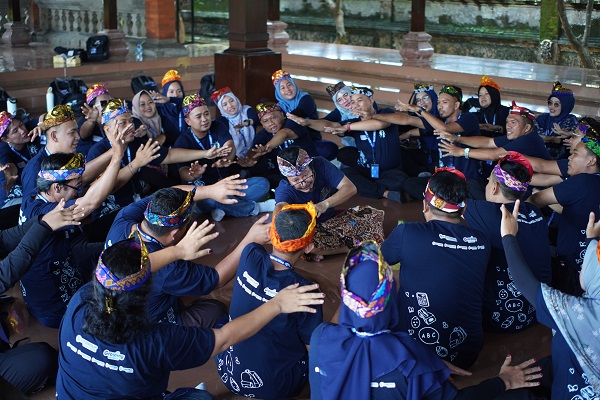 FIFGROUP Appoints 37 Top SMK Teachers from Across Indonesia as Financial Literacy Ambassadors