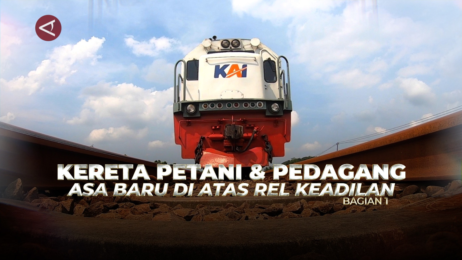 Farmers' and Traders' Train: A New Hope on the Rails of Justice (1)