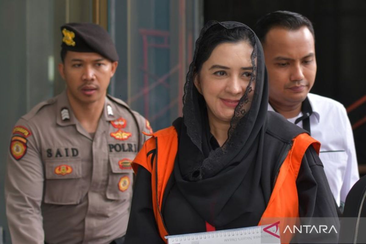 KPK Probes Outsourcing Placement in Fadia Arafiq Corruption Case
