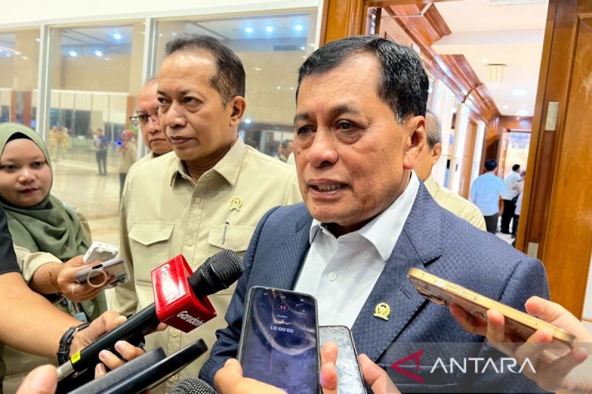 House Commission VI Appreciates Energy Minister's Performance on Energy Resilience
