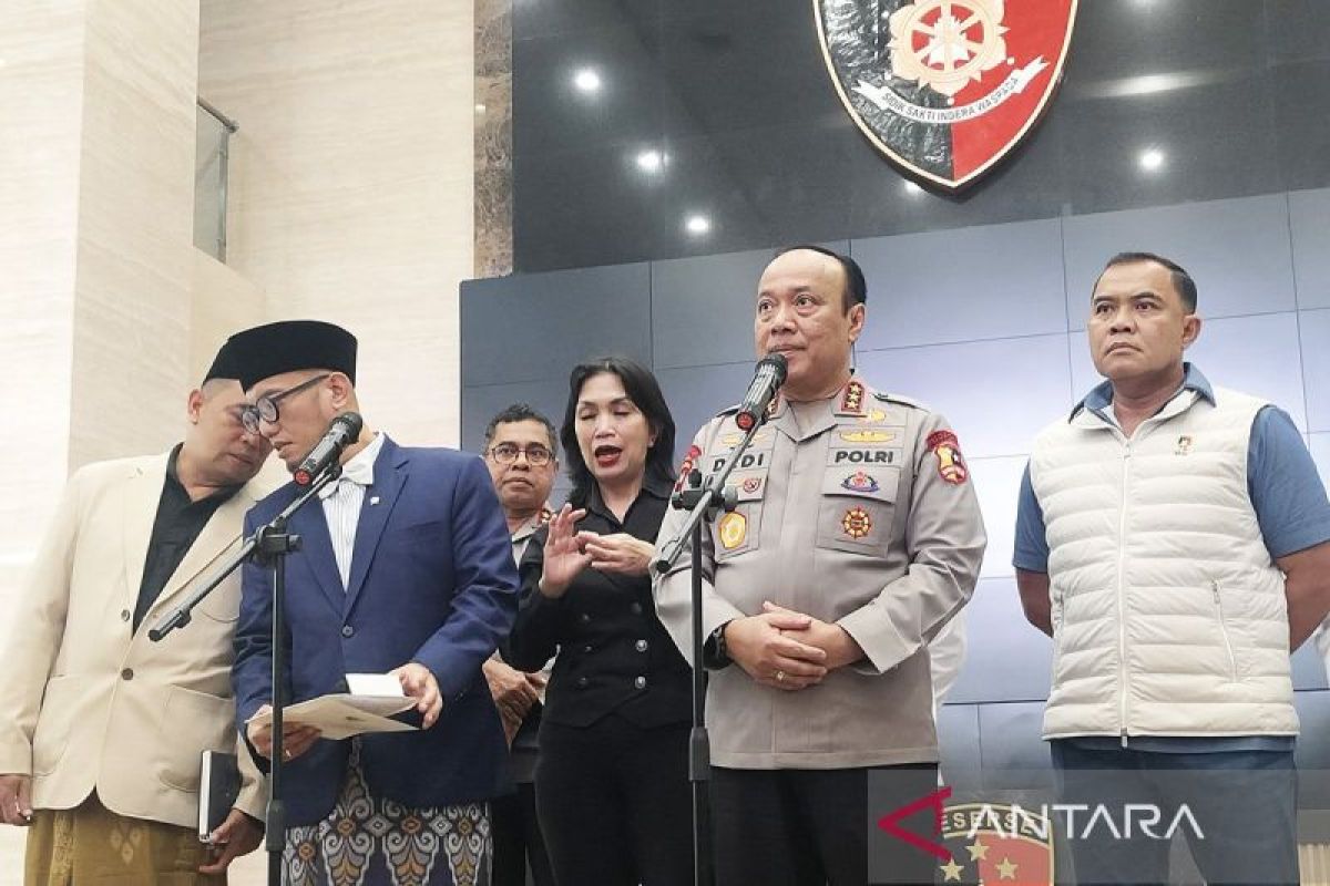 Indonesian Police Follow Up on Arrest of Three Indonesian Nationals in Mecca for Alleged Hajj Fraud