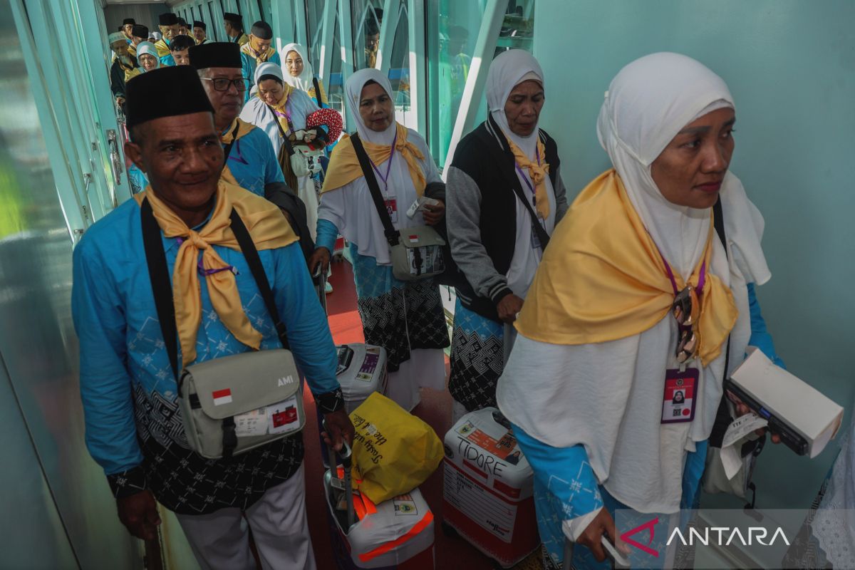 Indonesian Consulate General in Jeddah Coordinates with Saudi Authorities on Illegal Hajj Case