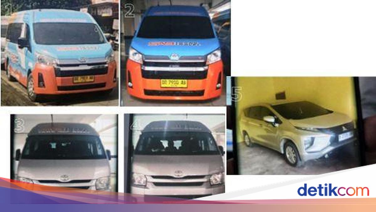 List of Family Assets Worth Rp15.3 Billion Seized by Bareskrim from Ko Erwin: Shophouses to Cars