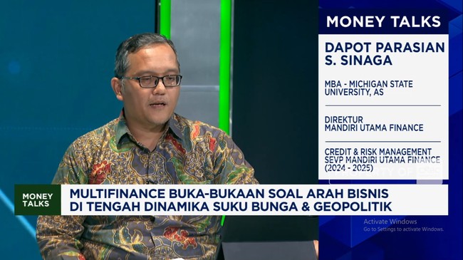 Video: Leasing Business Sources if Purchasing Power Falls and Interest Rates Rise