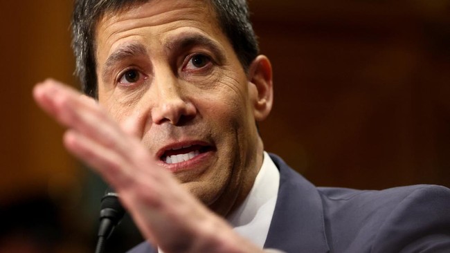 Can Kevin Warsh Save America and the World?