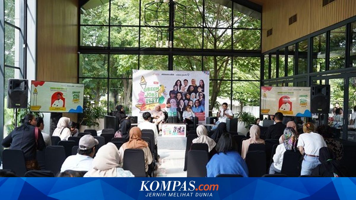 Qurbani Can Become a Solution to the Climate Crisis: Here's How Dompet Dhuafa Does It