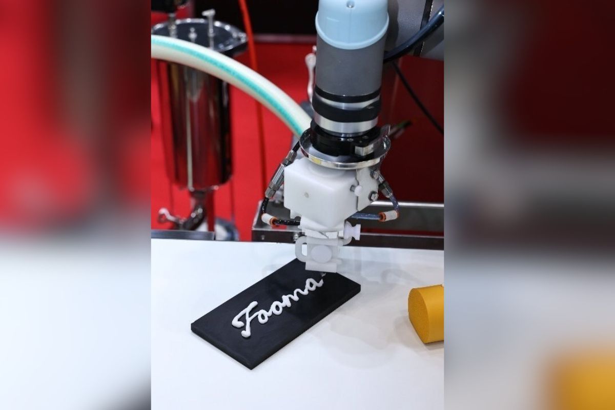 Promoting Global Food Revolution, Japanese "Food Processing" Technology Takes Centre Stage on the World Platform