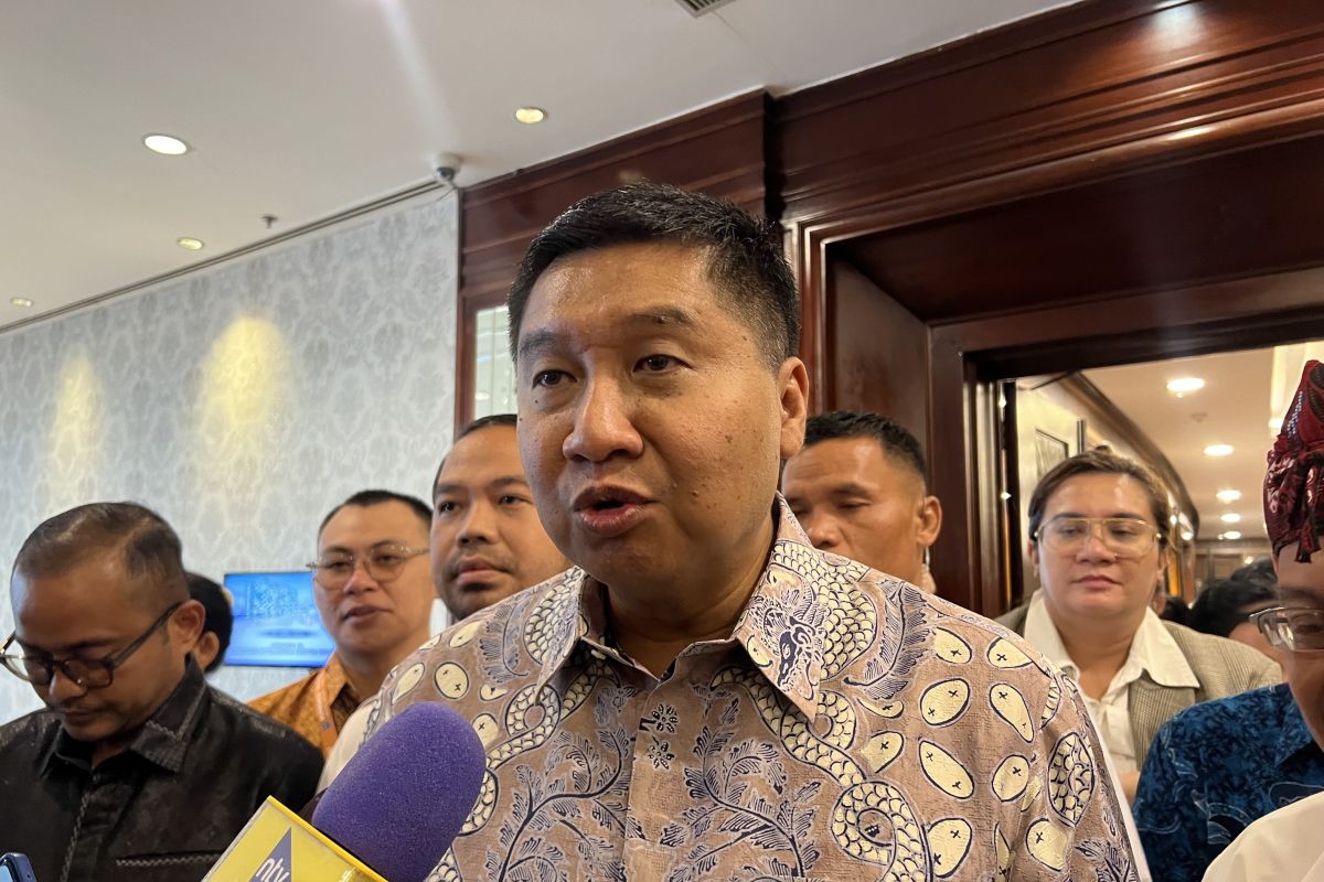 Minister of Housing Targets Meikarta Subsidised Flats for Sales Agreement by End of 2026