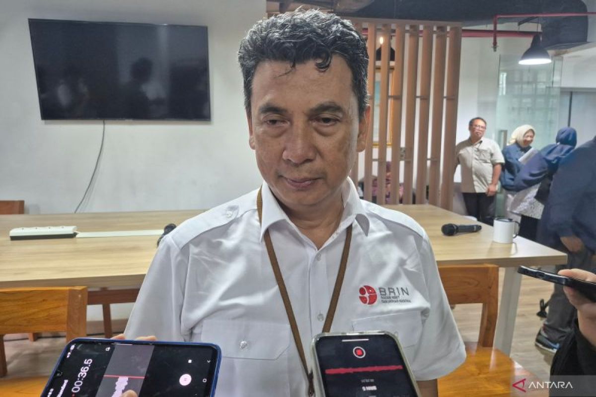 BRIN assures that janitor fish burial method does not contaminate soil