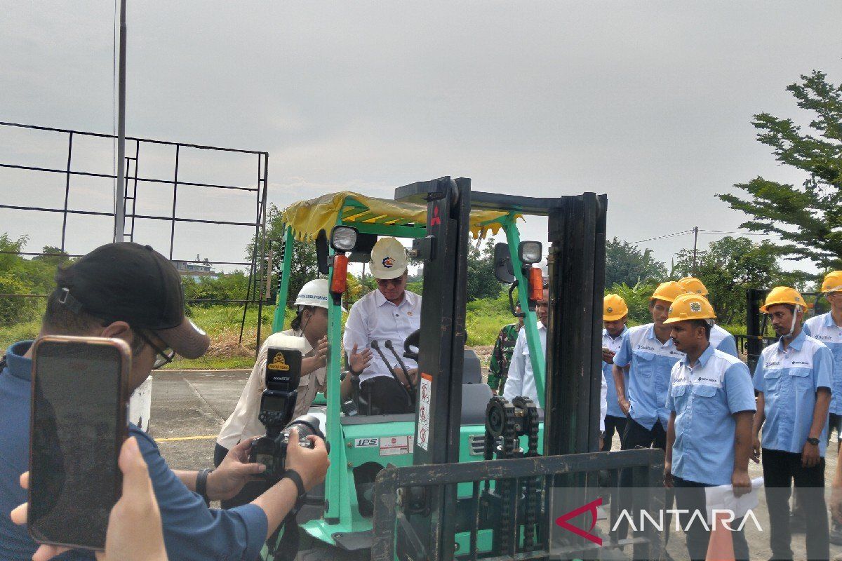 Kadin Views Increase in National Internship Quota as Expanding Job Opportunities
