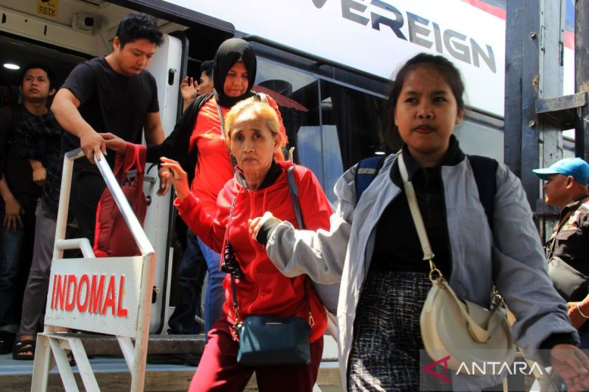 Malaysia extends illegal migrant repatriation programme until 2027