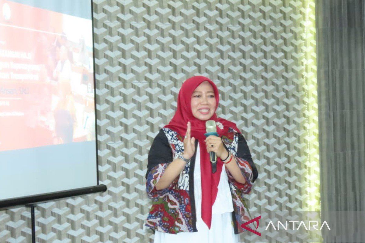 MP Reminds Prospective Hajj Pilgrims to Uphold Indonesia's Good Name