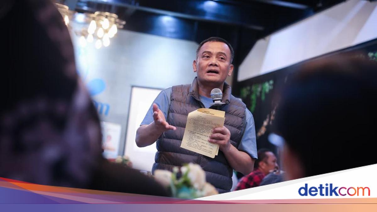Ahmad Luthfi Urges Workers to Commemorate May Day with Constructive Activities