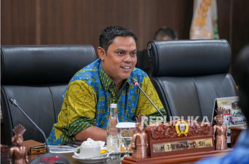 Commission C Recommends Relief from Retribution Burdens for Traders and Rusunawa Residents