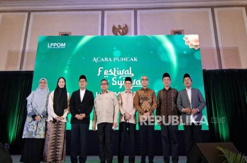 LPPOM MUI Accelerates Halal Certification for MSMEs, Mandatory from October 2026