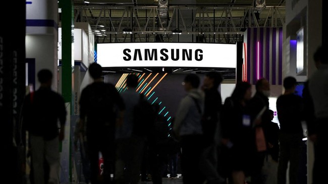 Samsung Reaps Massive Profits, Not from Mobile Phone Sales