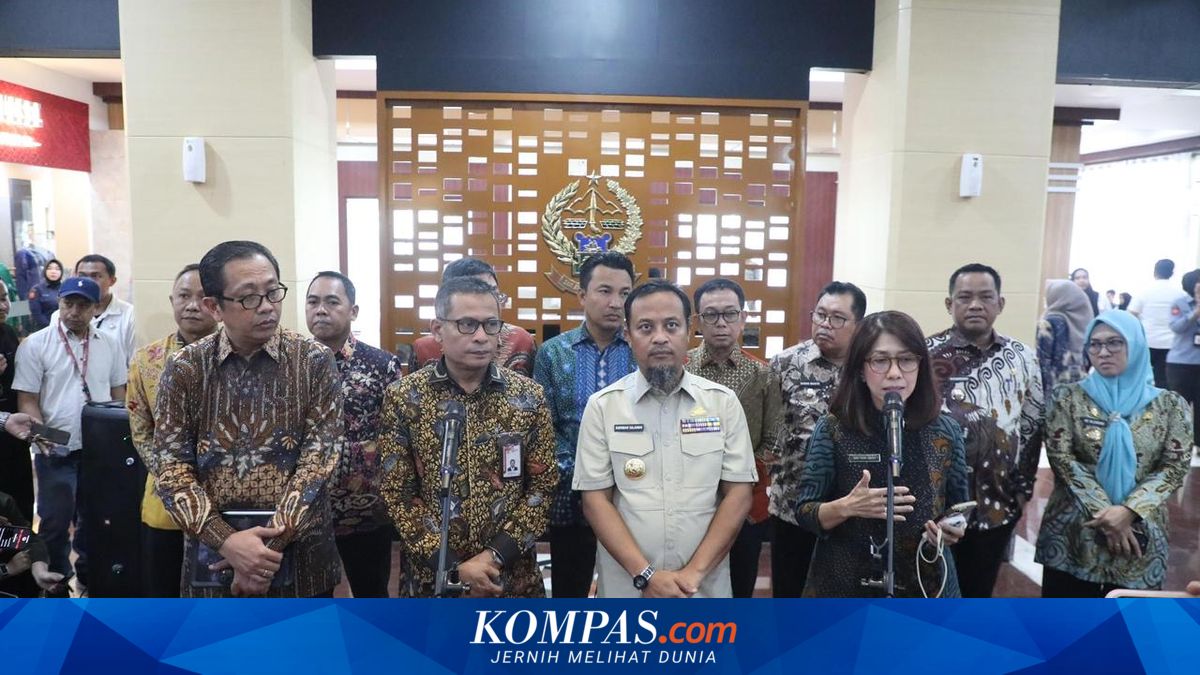 26,000 Land Plots in South Sulawesi Remain Uncertified
