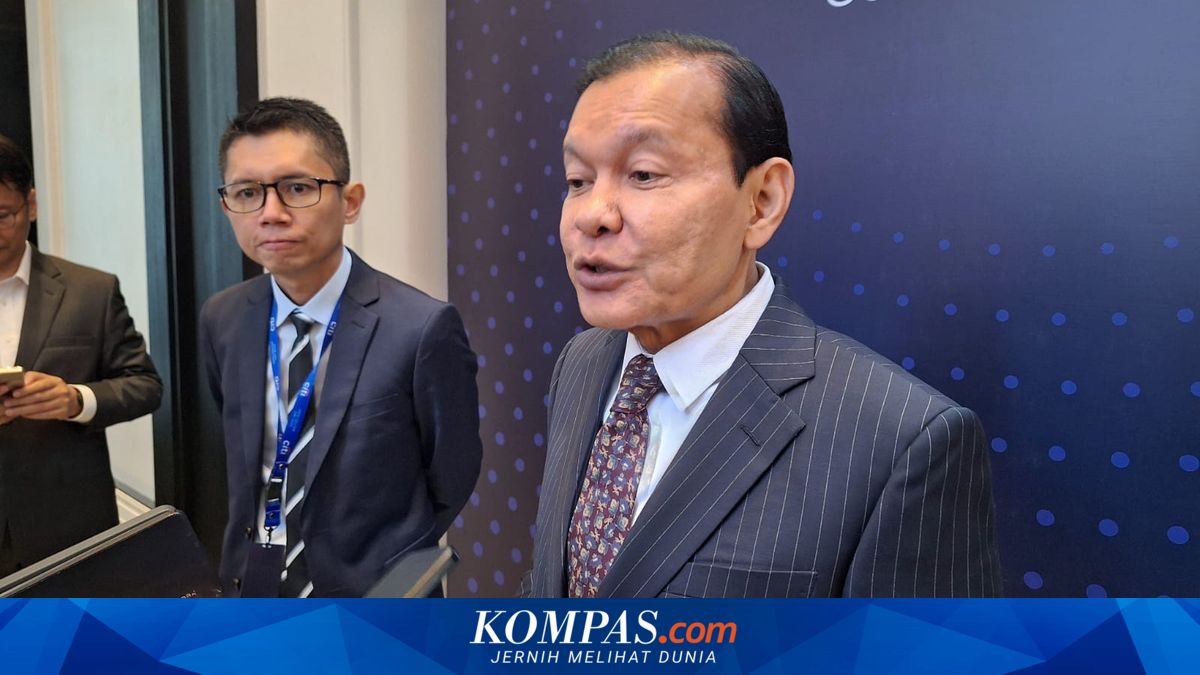 Citi Indonesia Records Net Profit of Rp 2.8 Trillion for 2025
