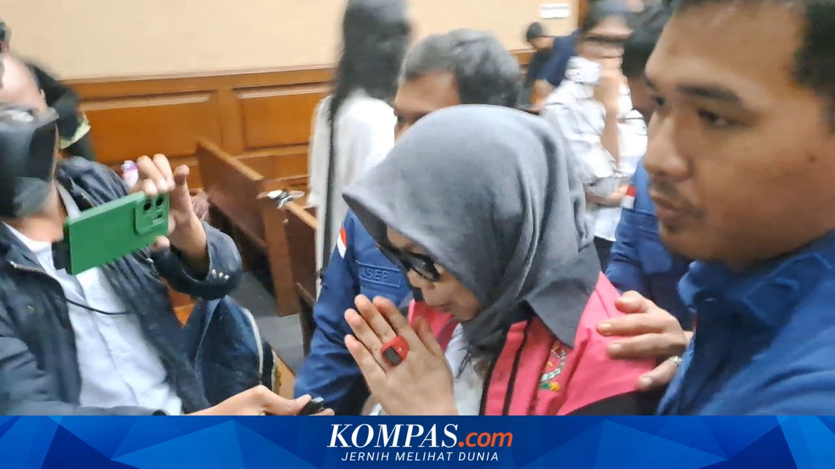 Prosecutors to Review Appeal of 4-Year Sentence for Former Elementary School Director at Ministry of Education in Chromebook Case