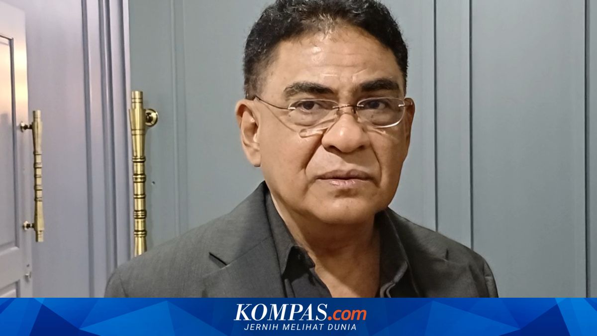 DPR Member Concerned that Government's Plan Will Determine Human Rights Activist Status