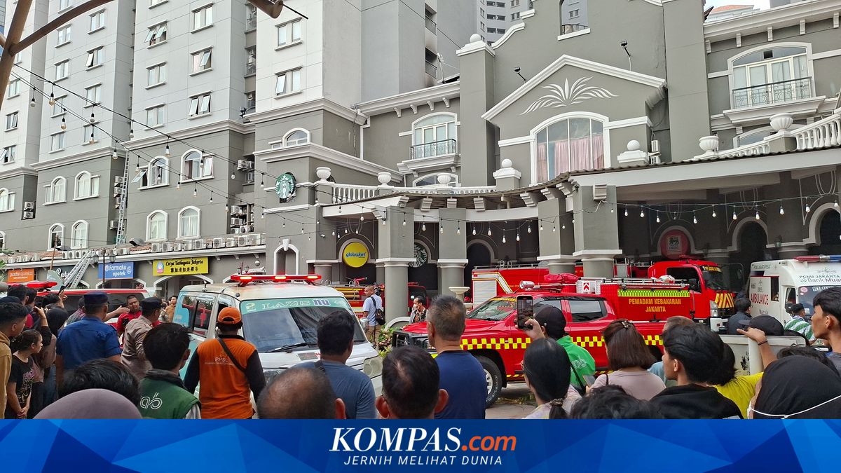 Managers of Mediterania Apartment Claim Alarm and Sprinkler Systems Functioned Normally During Fire
