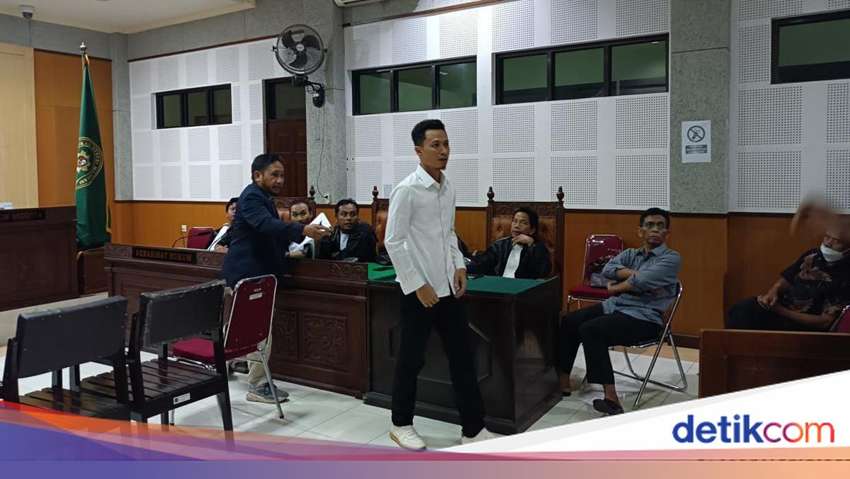 Lighter Sentence: Former Loteng Bapenda Treasurer Sentenced to 4 Years for PPJ Corruption
