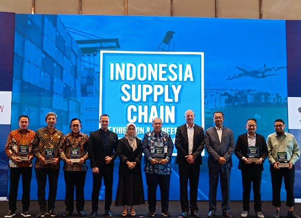Indonesia Supply Chain Exhibition & Conference Officially Launched, Powered by CeMAT