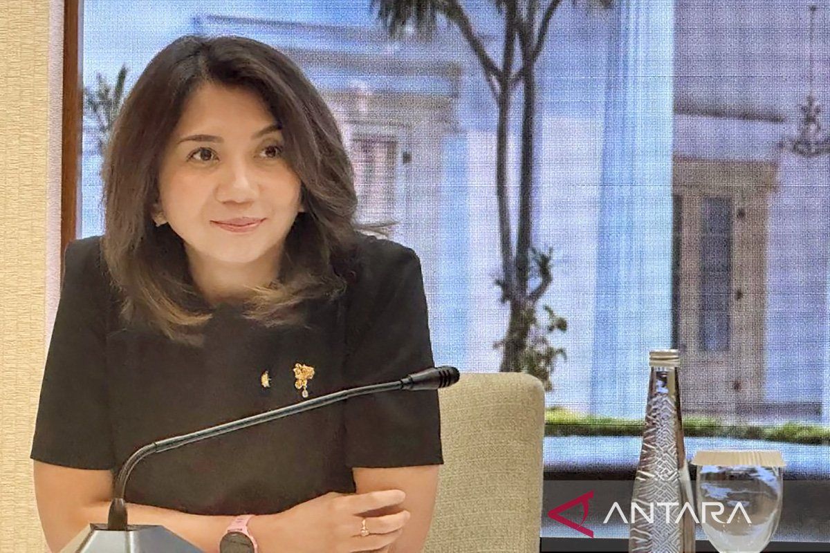 Foreign Ministry: UAE's Exit from OPEC Will Not Affect Relations with Indonesia