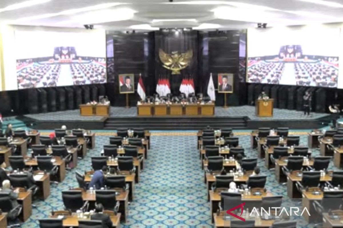Jakarta's RPIP Provincial Regulation Expected to Guide Industrial Development Direction