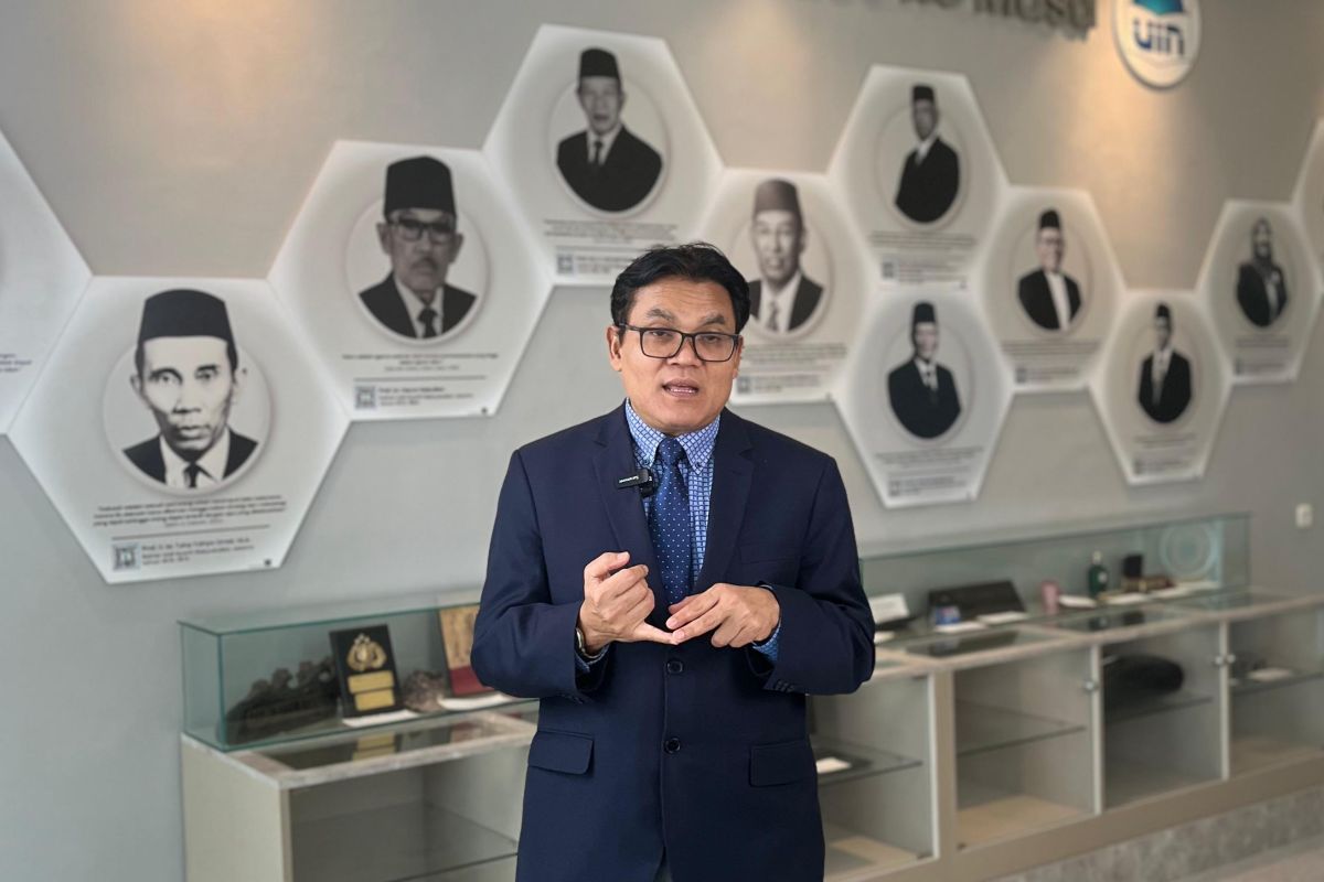UIN Rector: Discourse on Closing Programmes Needs to be Addressed Constructively