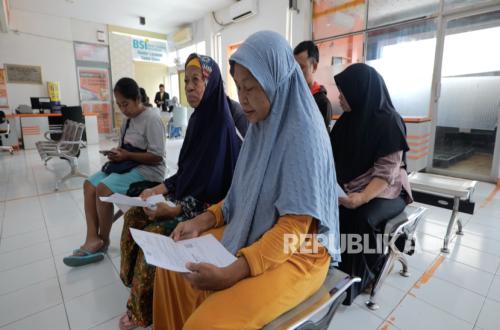 INDEF Highlights Inaccurate Social Assistance Data, Middle Class Overlooked