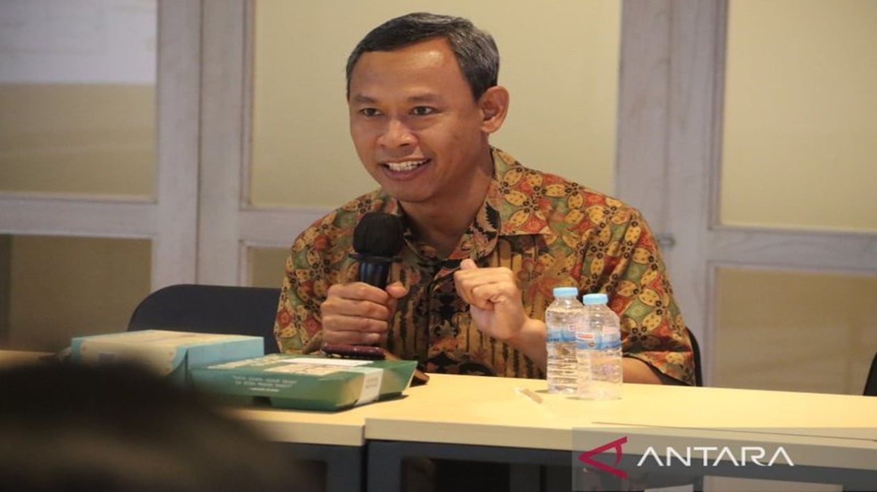 Minister Pigai's Proposal for Certifying Human Rights Activists Criticised, Deemed Prone to Conflicts of Interest
