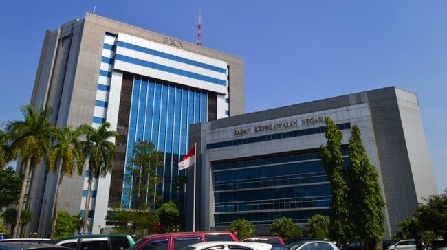 Directorate General Positions in Ministries Must Not Become Places for Officials' 'Favour Repayments'