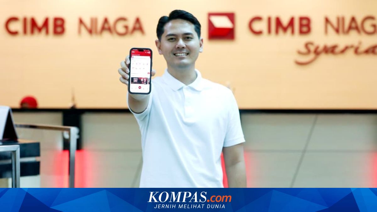 Octo Mobile Error, Bank CIMB Niaga: We Are Addressing It