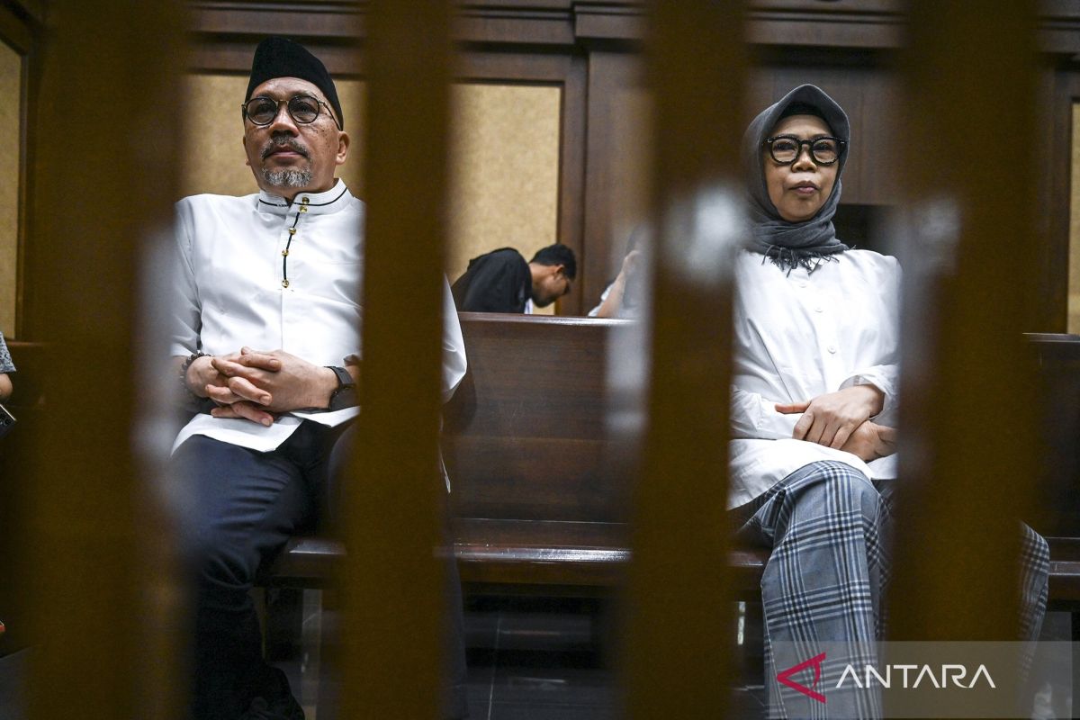 Education Digitalisation Corruption: Two Former Kemendikbudristek Officials Convicted in Chromebook Laptop Scandal