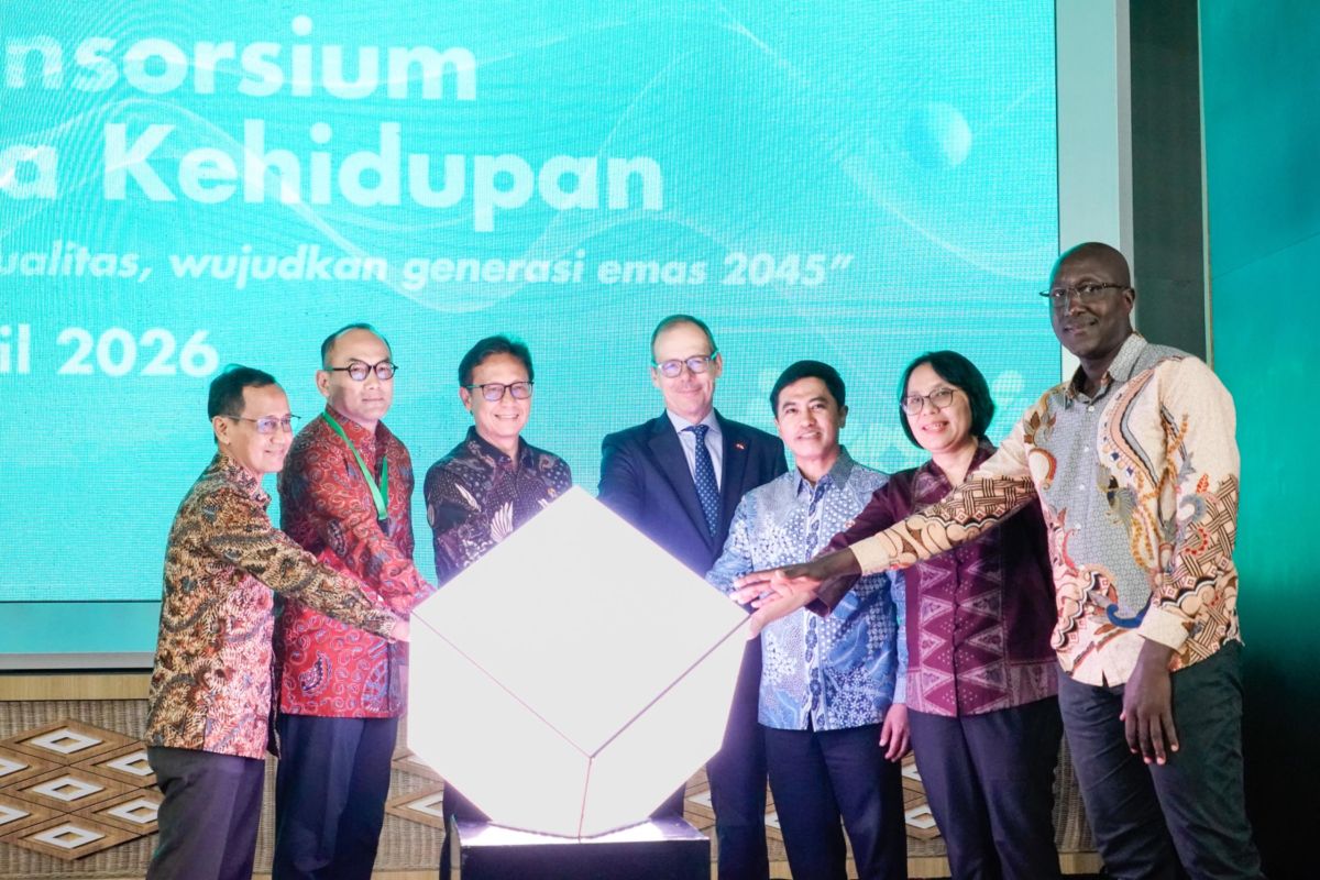 Ministry of Health: 1,000 First Days of Life Consortium Ensures the Best Start for Children