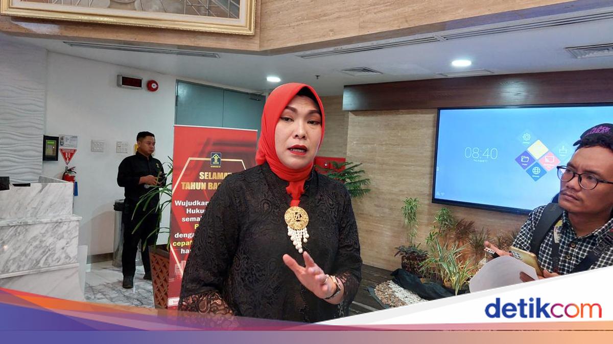 Heavy Sanctions Recommended for Head of Security at Blitar Prison and Two Staff in Sultan Cell Case