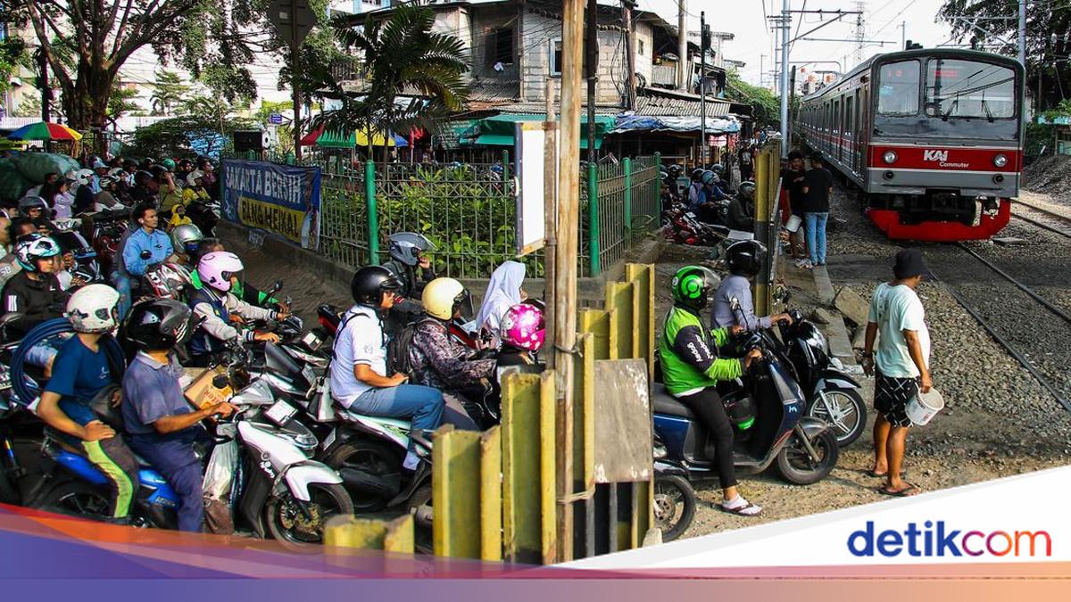 Police to Install ETLE and Guard Vulnerable Railway Crossings