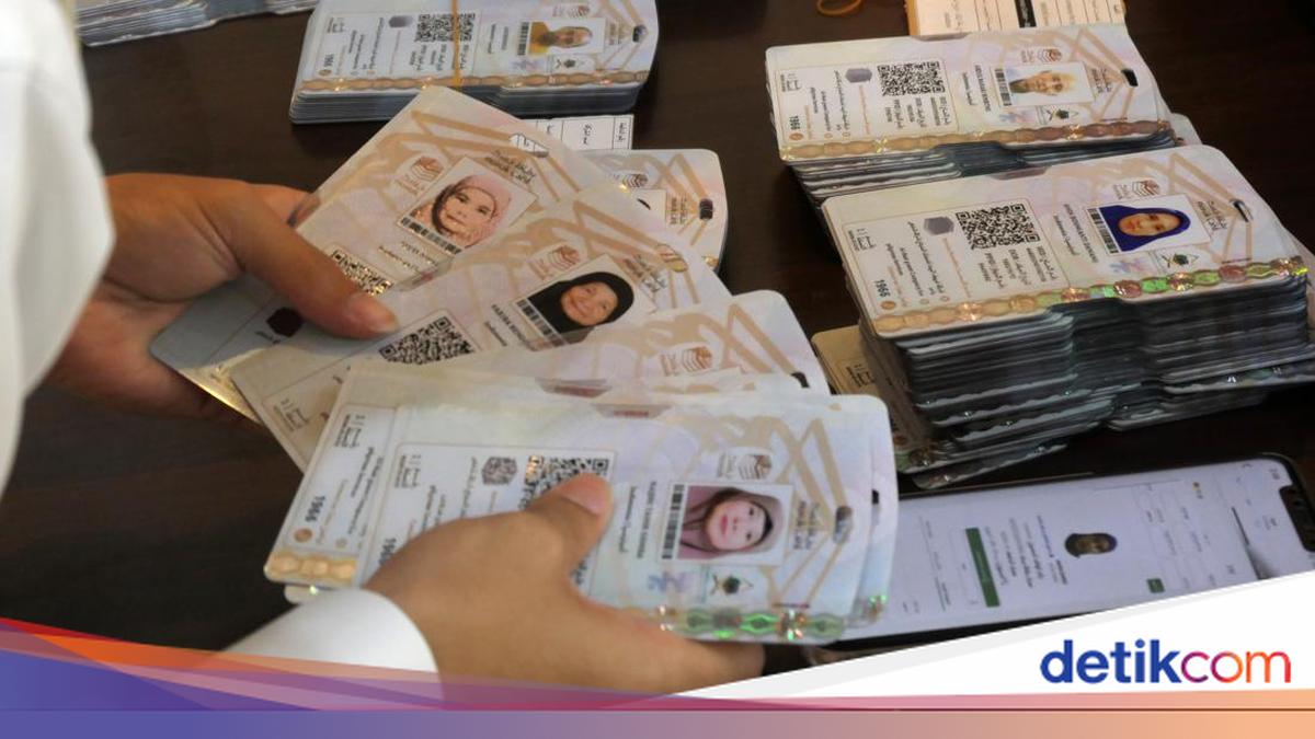 Beware of the Nusuk Card Scam Modus Operandi, Do Not Click Links Rashly