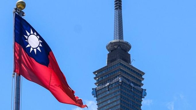 Not Magic, Taiwan's GDP Surges 13.7% Amid Middle East Conflict