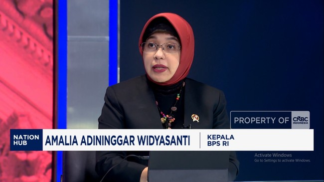 Video: Economic Census 2026 Begins, This is What BPS and the Government Are Looking For
