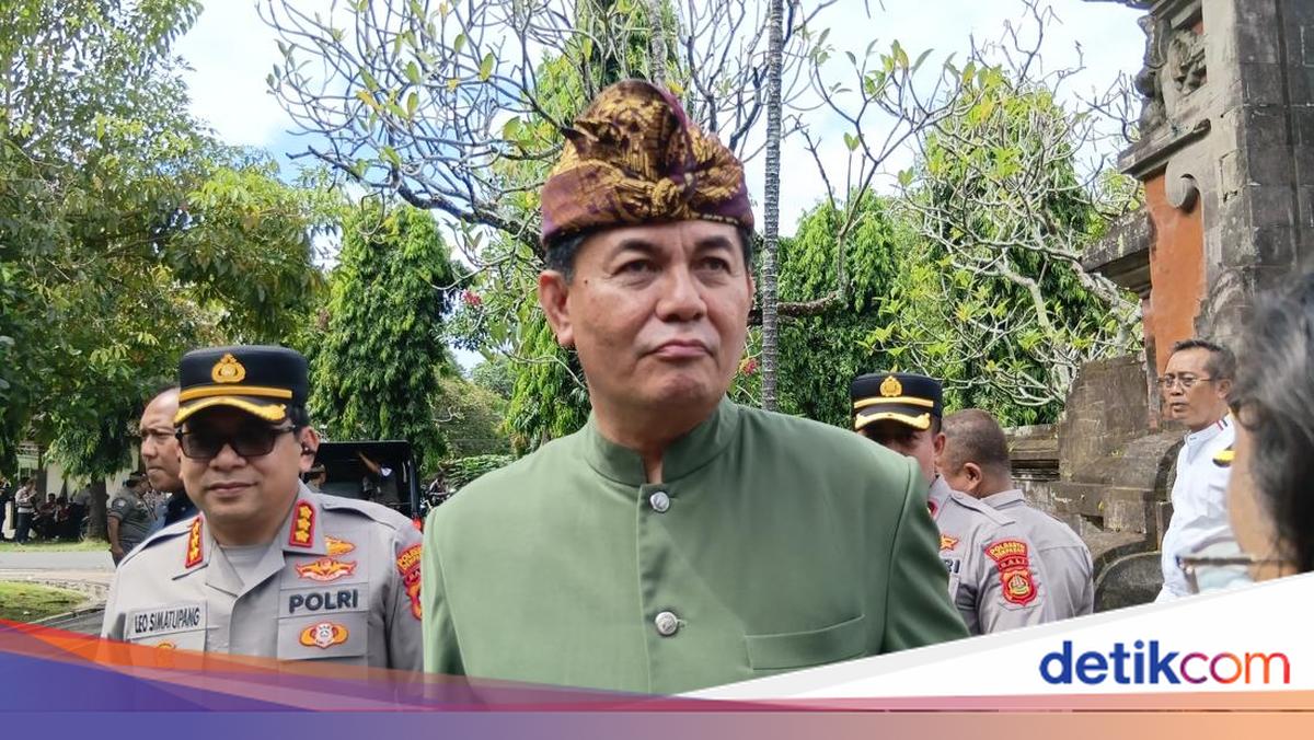 Workers Demand Formation of Labour Task Force, Bali DPRD Chairman: Still Under Review