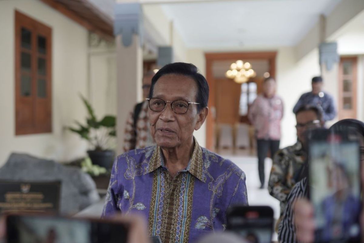Sultan HB Emphasises that Investors in DIY Must Prioritise Environmental Conservation