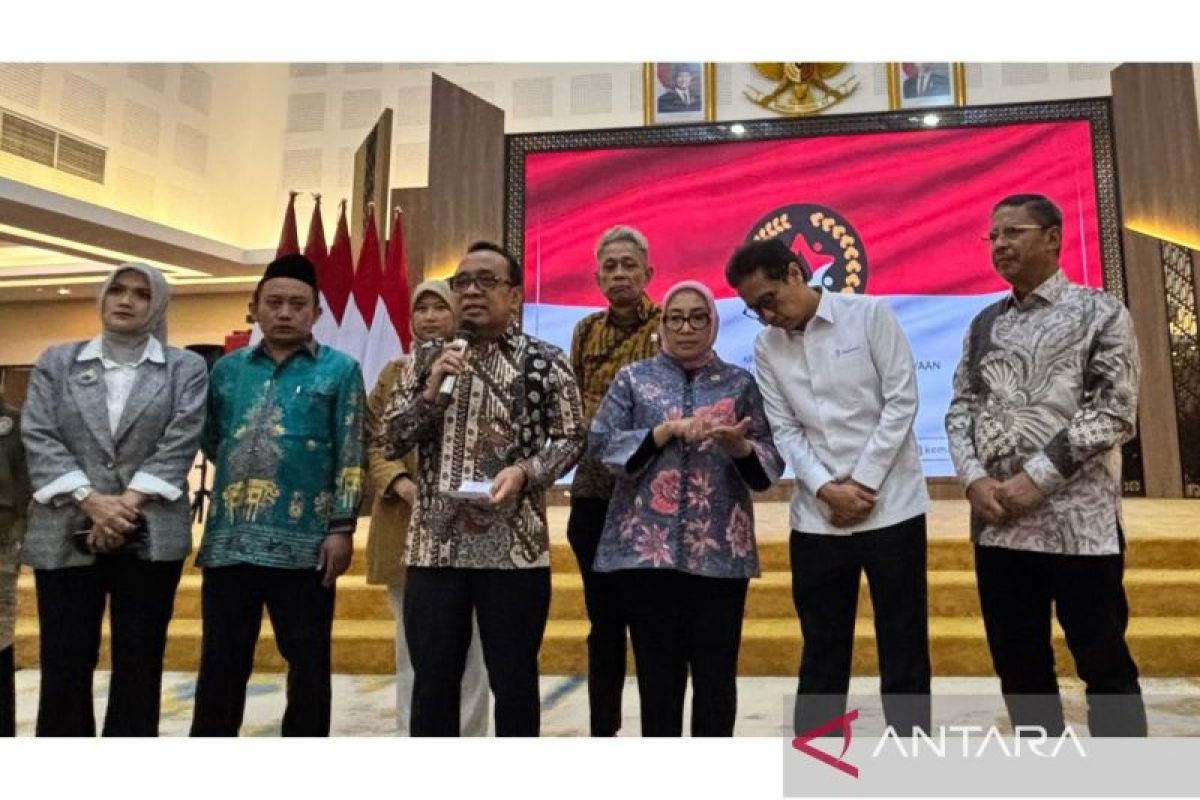 Government forms task force to oversee improvements in daycare governance