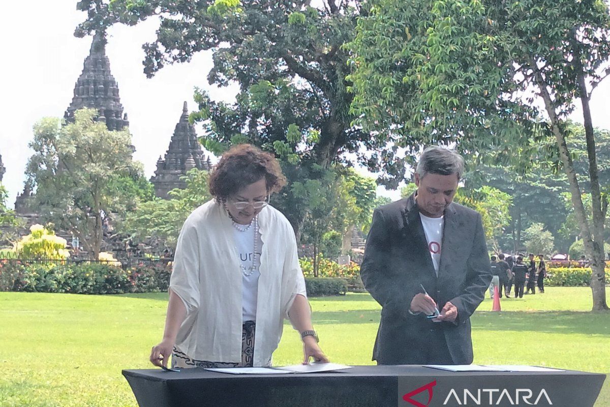 IDM and BTN Collaborate to Support Development of Cultural Heritage Destinations