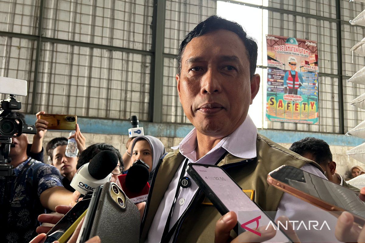 Bulog CEO: Massive Distribution of SPHP Rice to Maintain Price Stability